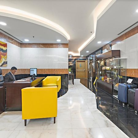 Al Khoory Hotel Apartments Al Barsha Dubaj Kültér fotó