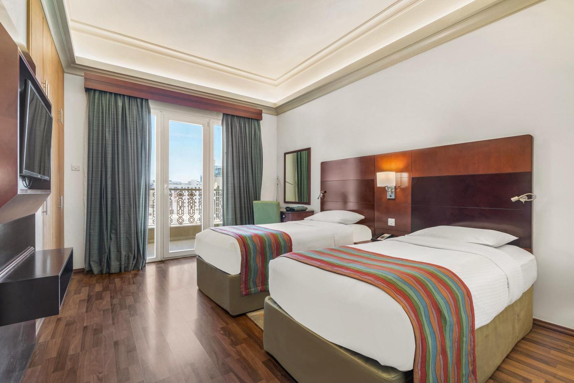 Al Khoory Hotel Apartments Al Barsha Dubaj Kültér fotó