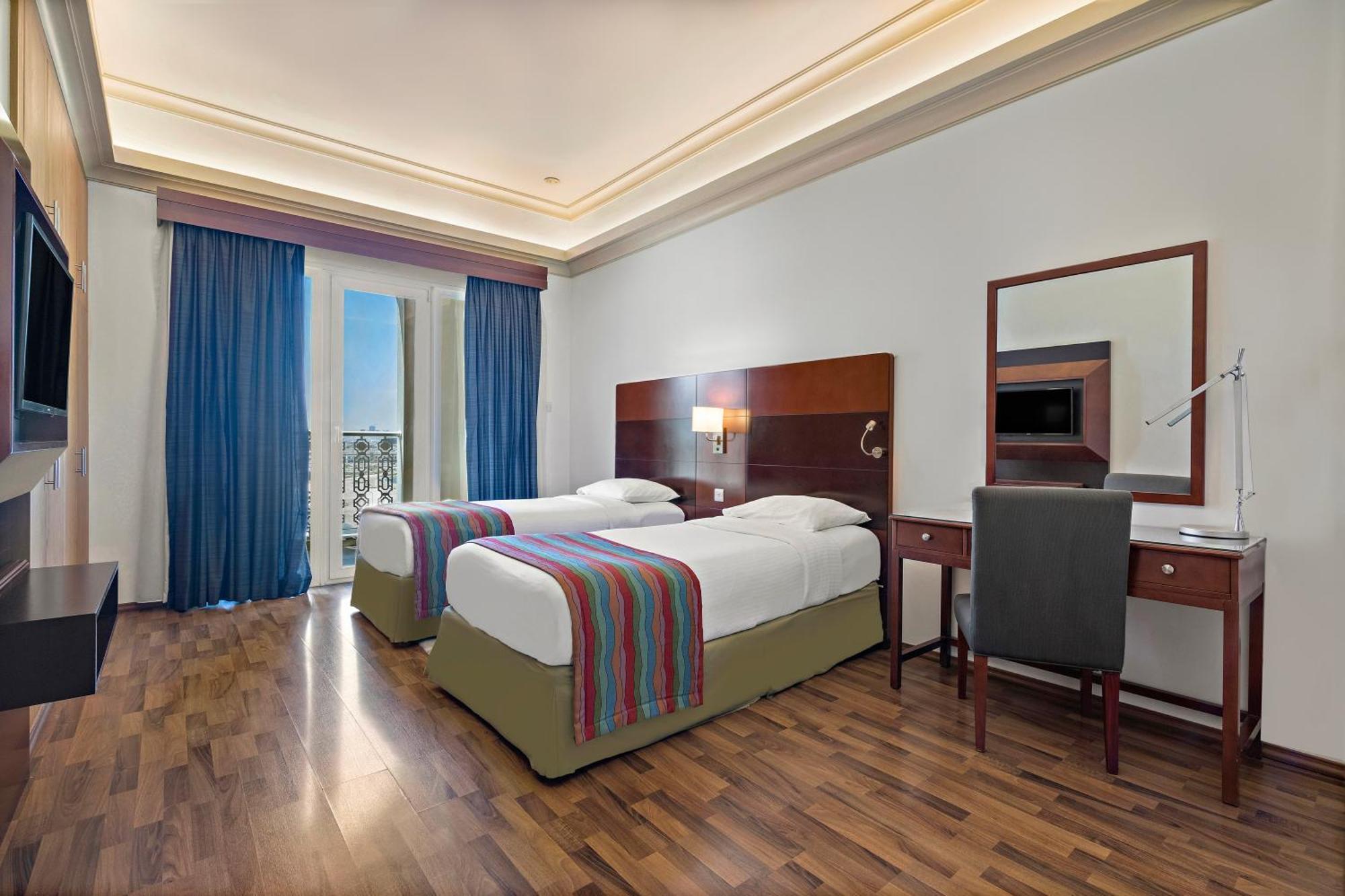 Al Khoory Hotel Apartments Al Barsha Dubaj Kültér fotó