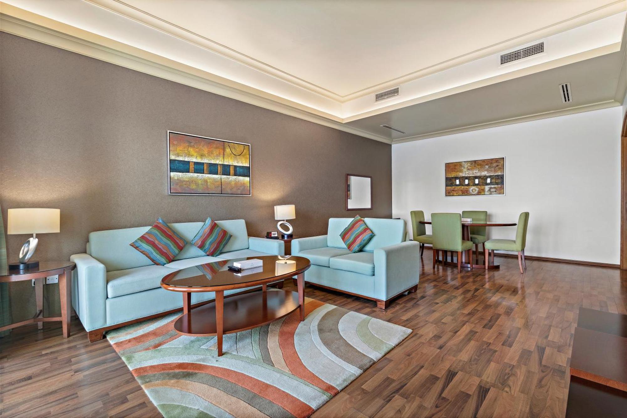 Al Khoory Hotel Apartments Al Barsha Dubaj Kültér fotó